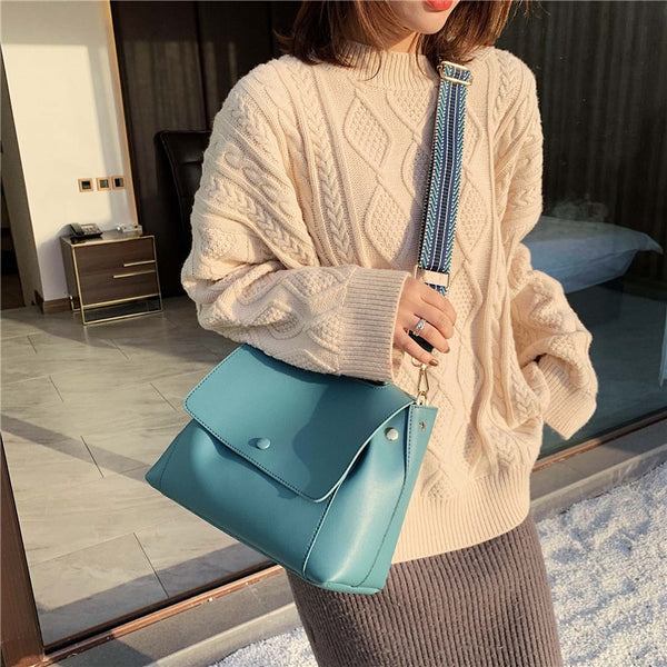 Shoulder Messenger