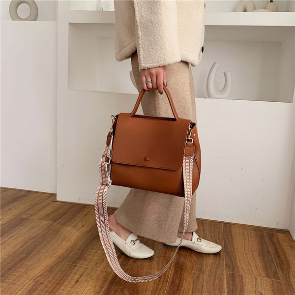 Shoulder Messenger