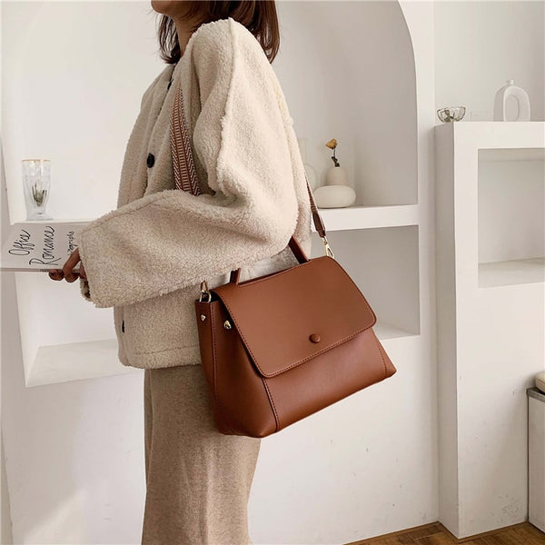Shoulder Messenger
