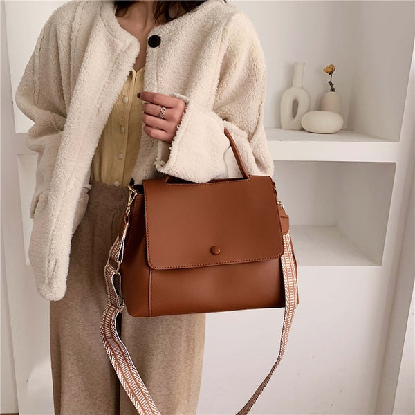 Shoulder Messenger