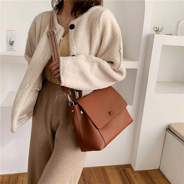 Shoulder Messenger