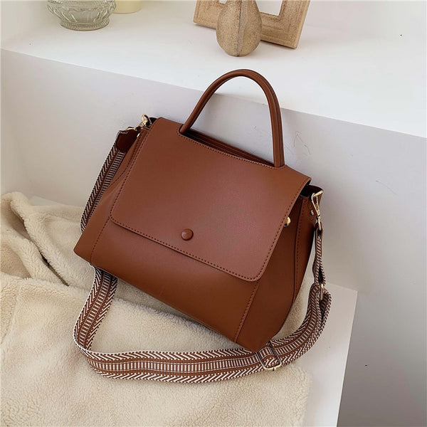 Shoulder Messenger