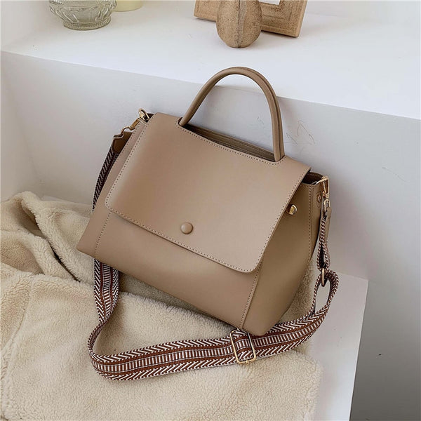 Shoulder Messenger