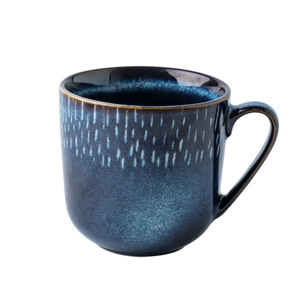 milk coffee cup