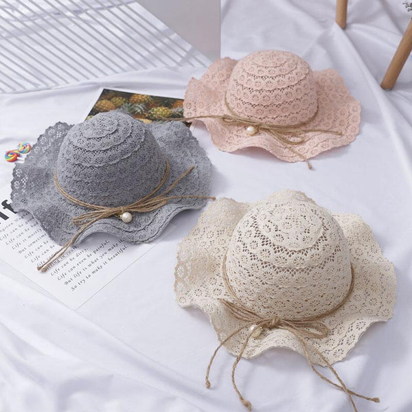 Sun Hat Summer