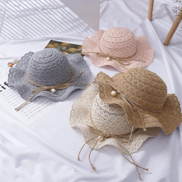 Sun Hat Summer
