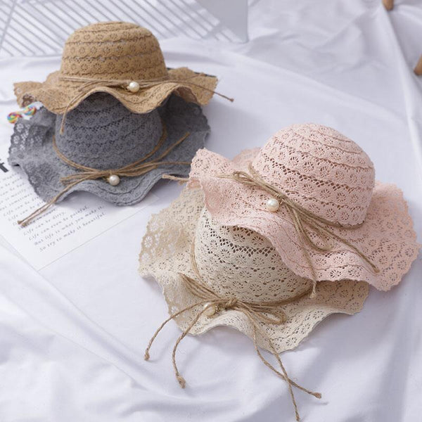 Sun Hat Summer