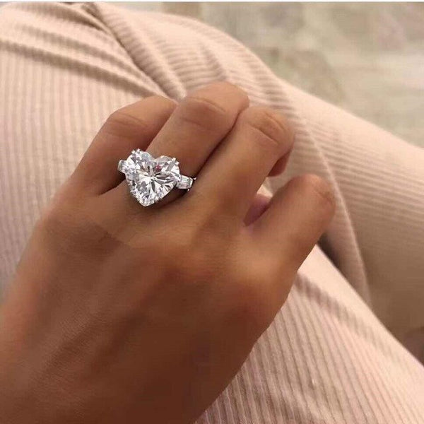 sterling silver Rings