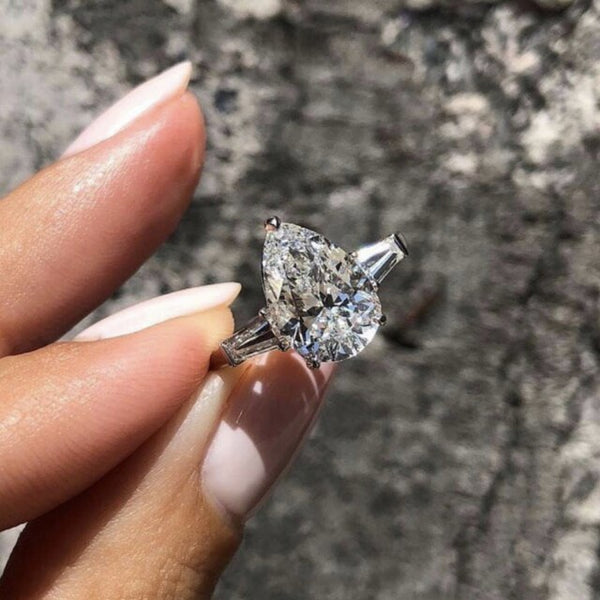sterling silver Rings