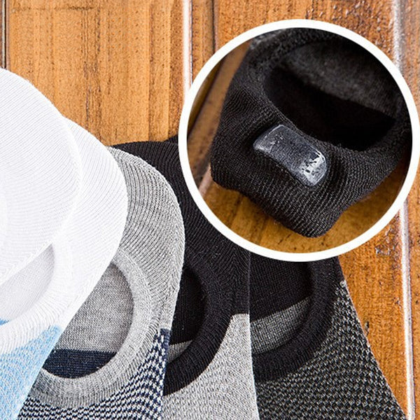 Socks Men Cotton