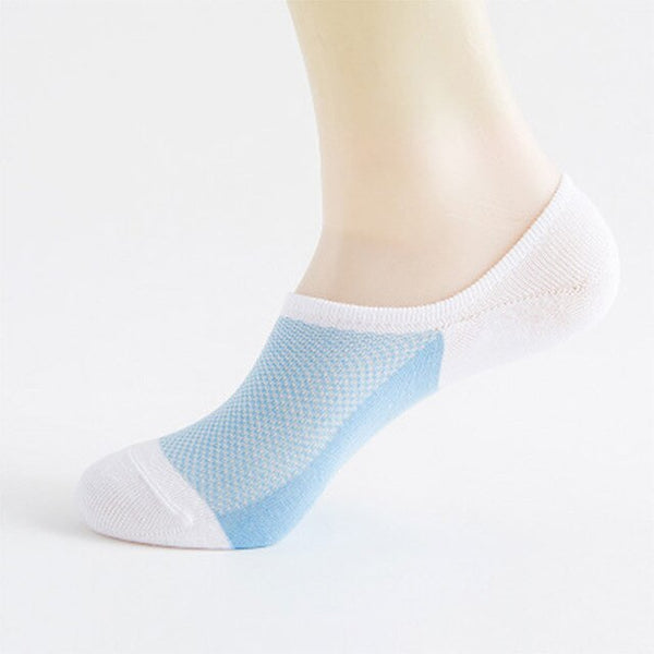 Socks Men Cotton
