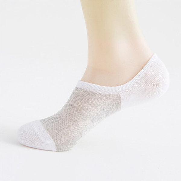 Socks Men Cotton