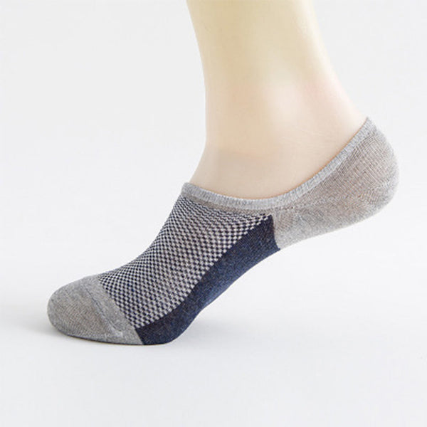 Socks Men Cotton