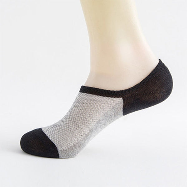 Socks Men Cotton