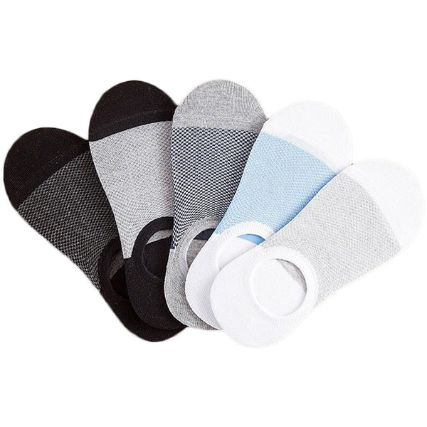 Socks Men Cotton