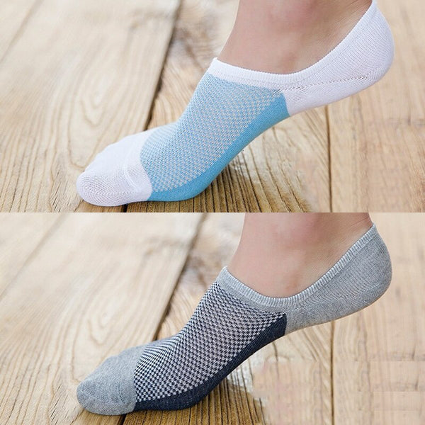 Socks Men Cotton