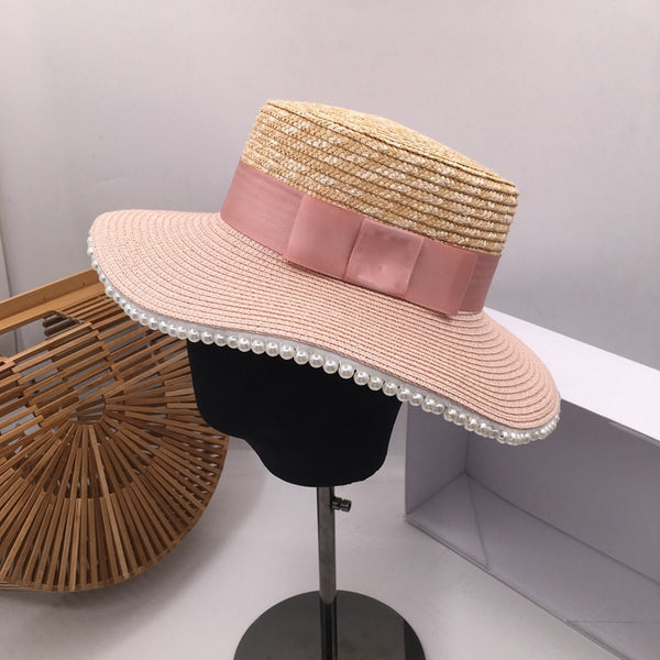 holiday sunhat