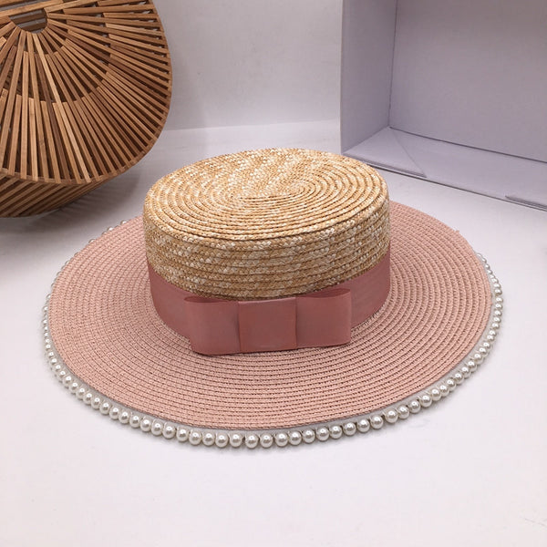 holiday sunhat