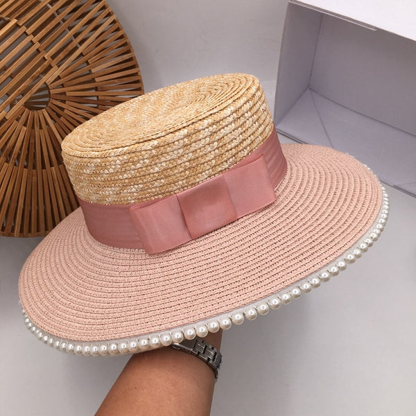 holiday sunhat