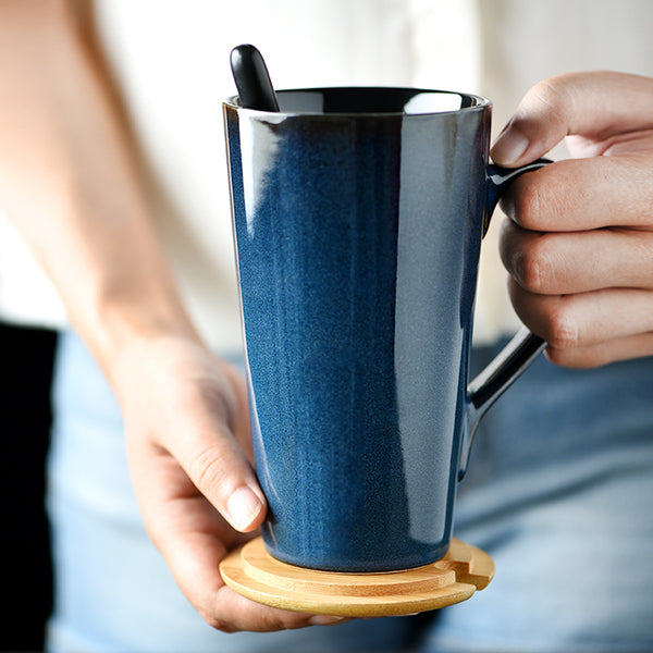 Ceramic Coffee Cup