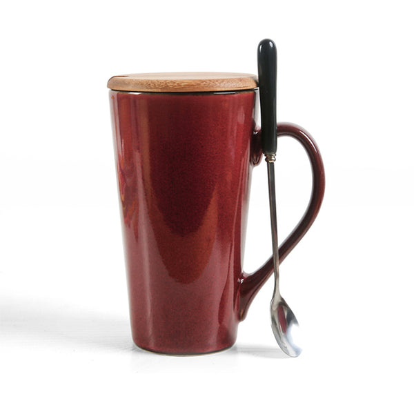 Ceramic Coffee Cup