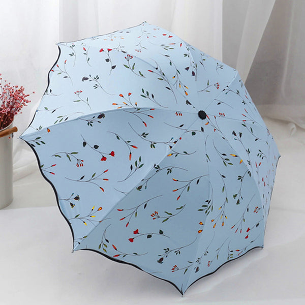 Foldable Umbrellas Sun