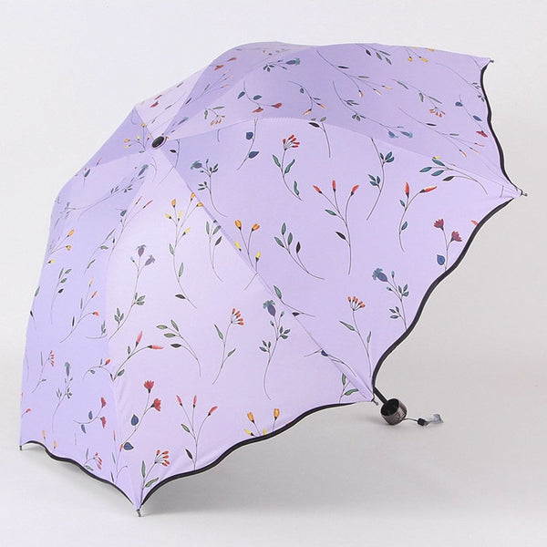 Foldable Umbrellas Sun