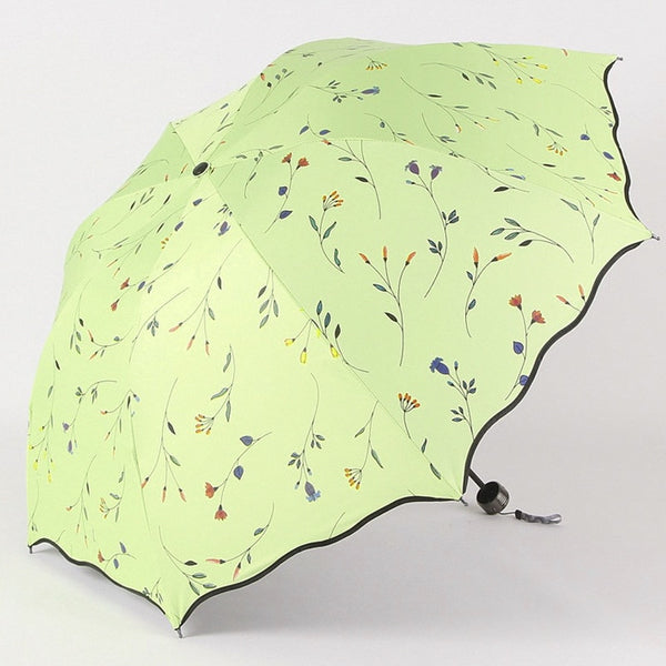 Foldable Umbrellas Sun