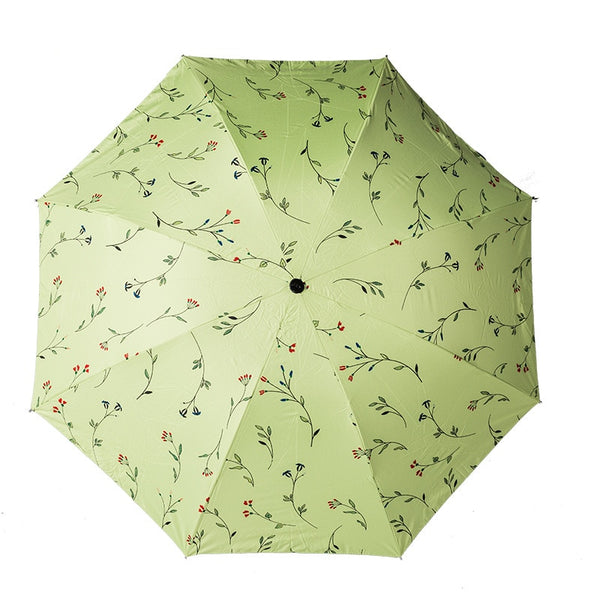 Foldable Umbrellas Sun