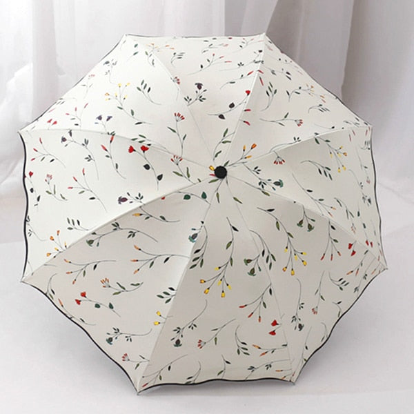 Foldable Umbrellas Sun