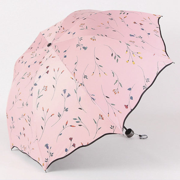 Foldable Umbrellas Sun