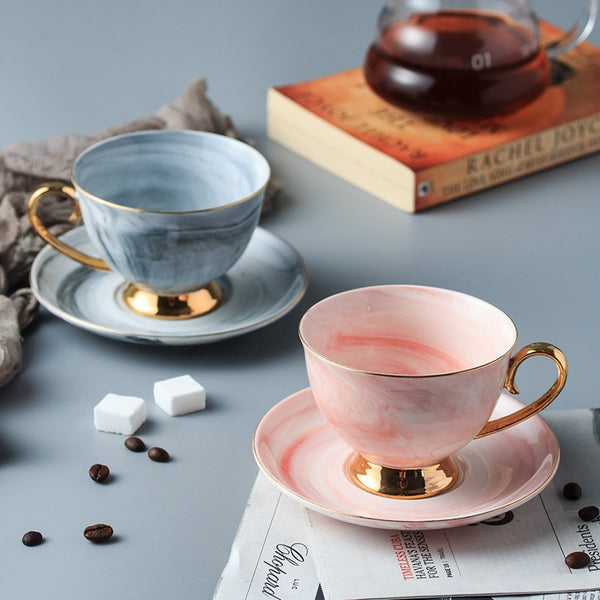 Ceramic Tea Water