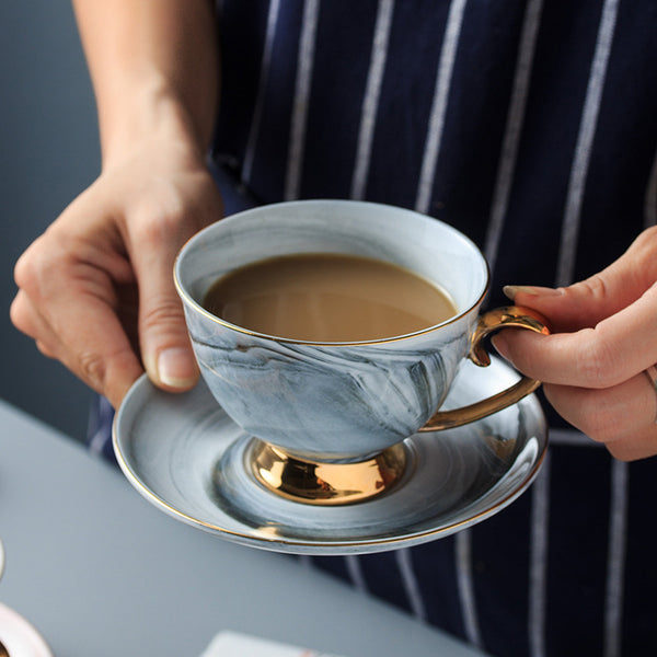 Ceramic Tea Water