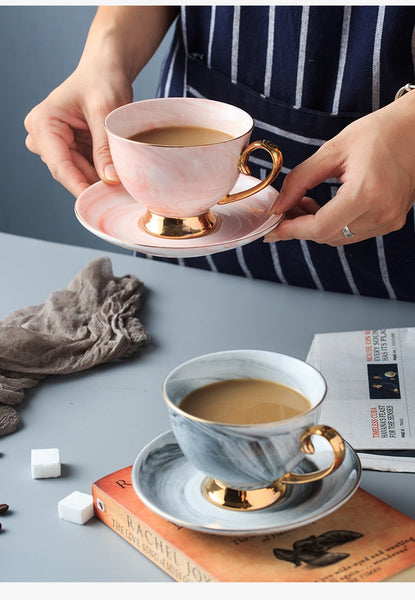 Ceramic Tea Water