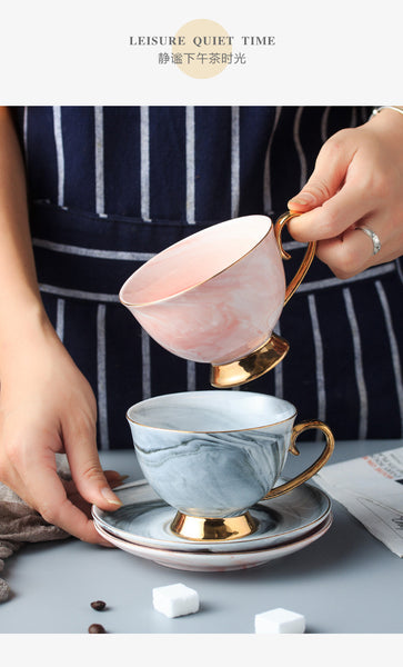 Ceramic Tea Water
