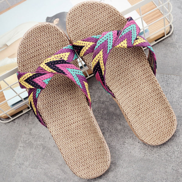 Home Slippers Women
