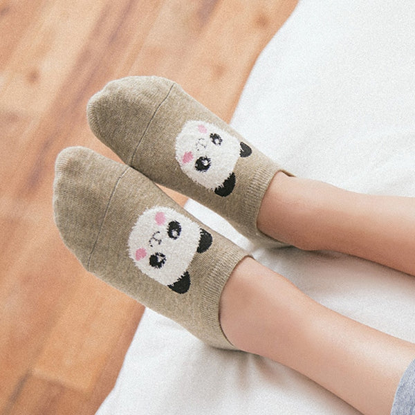 summer socks