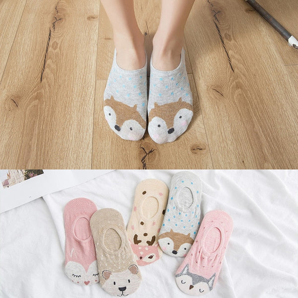 summer socks