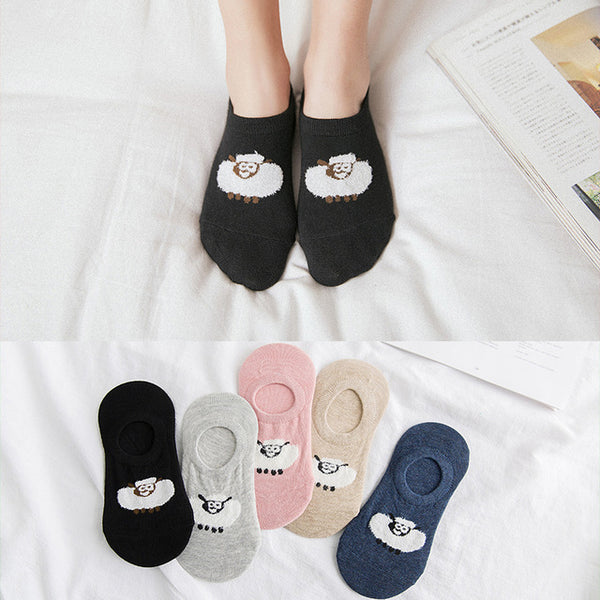 summer socks