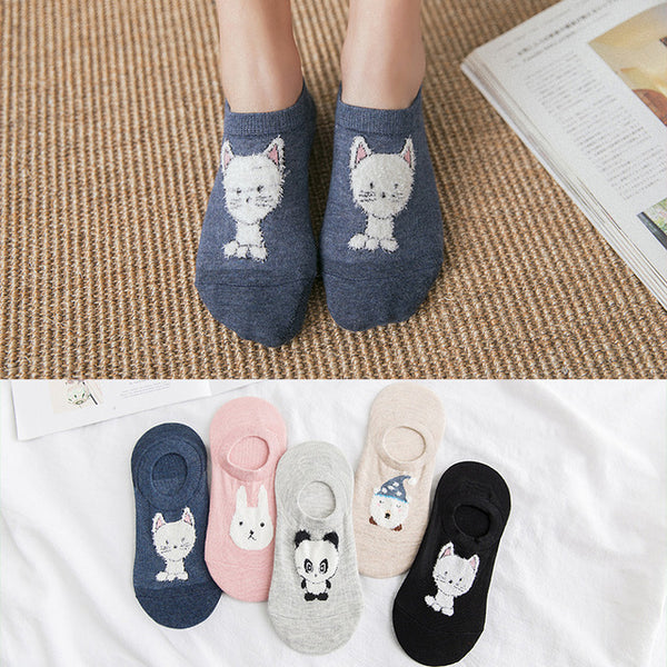 summer socks