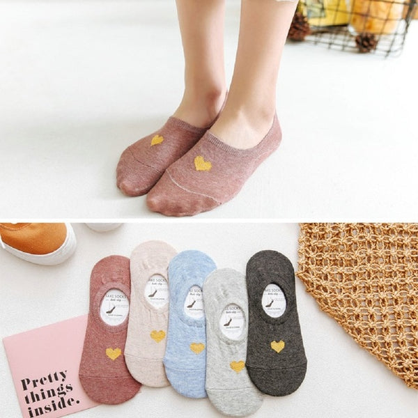 summer socks