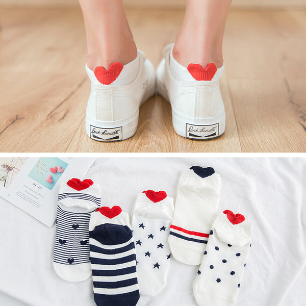 summer socks