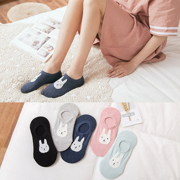 summer socks