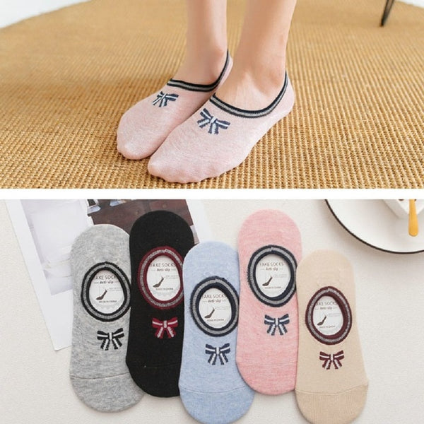 summer socks
