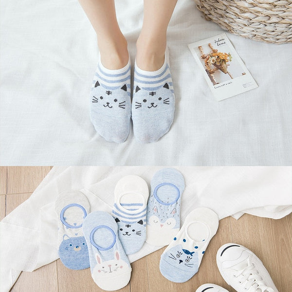 summer socks