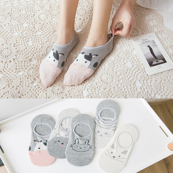 summer socks