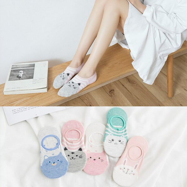 summer socks