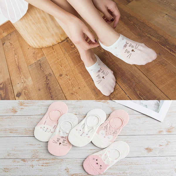summer socks