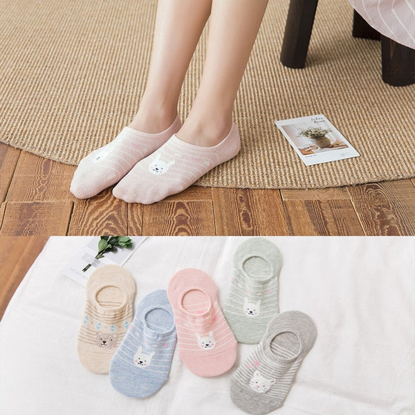 summer socks
