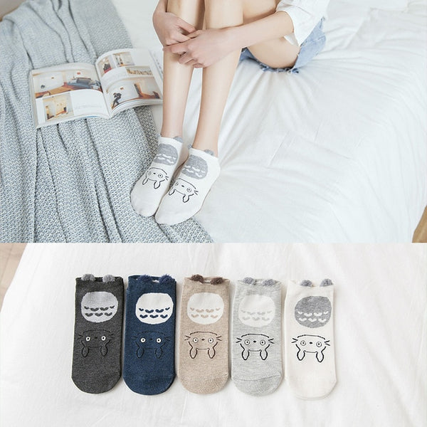 summer socks